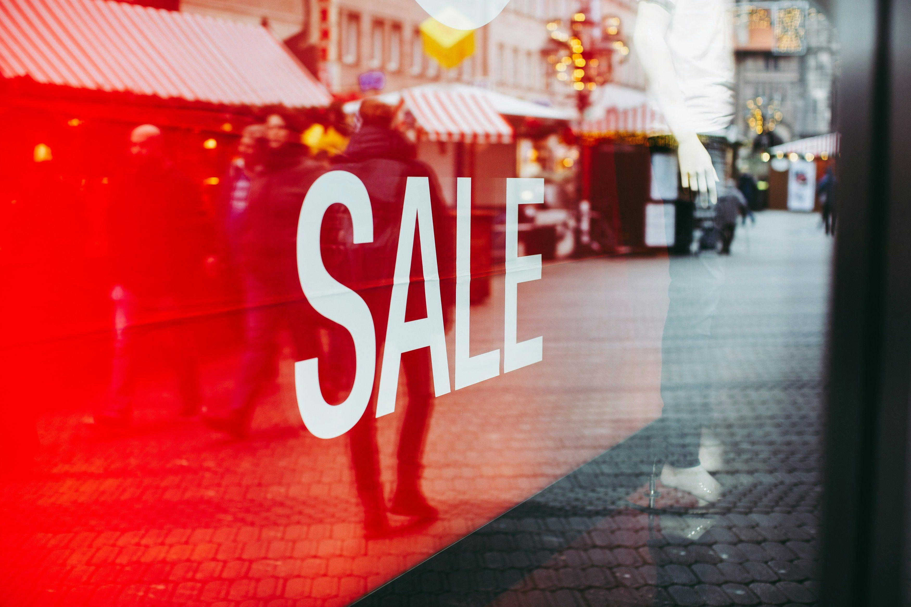 Black Friday 2023 and the Evolving Retail Landscape