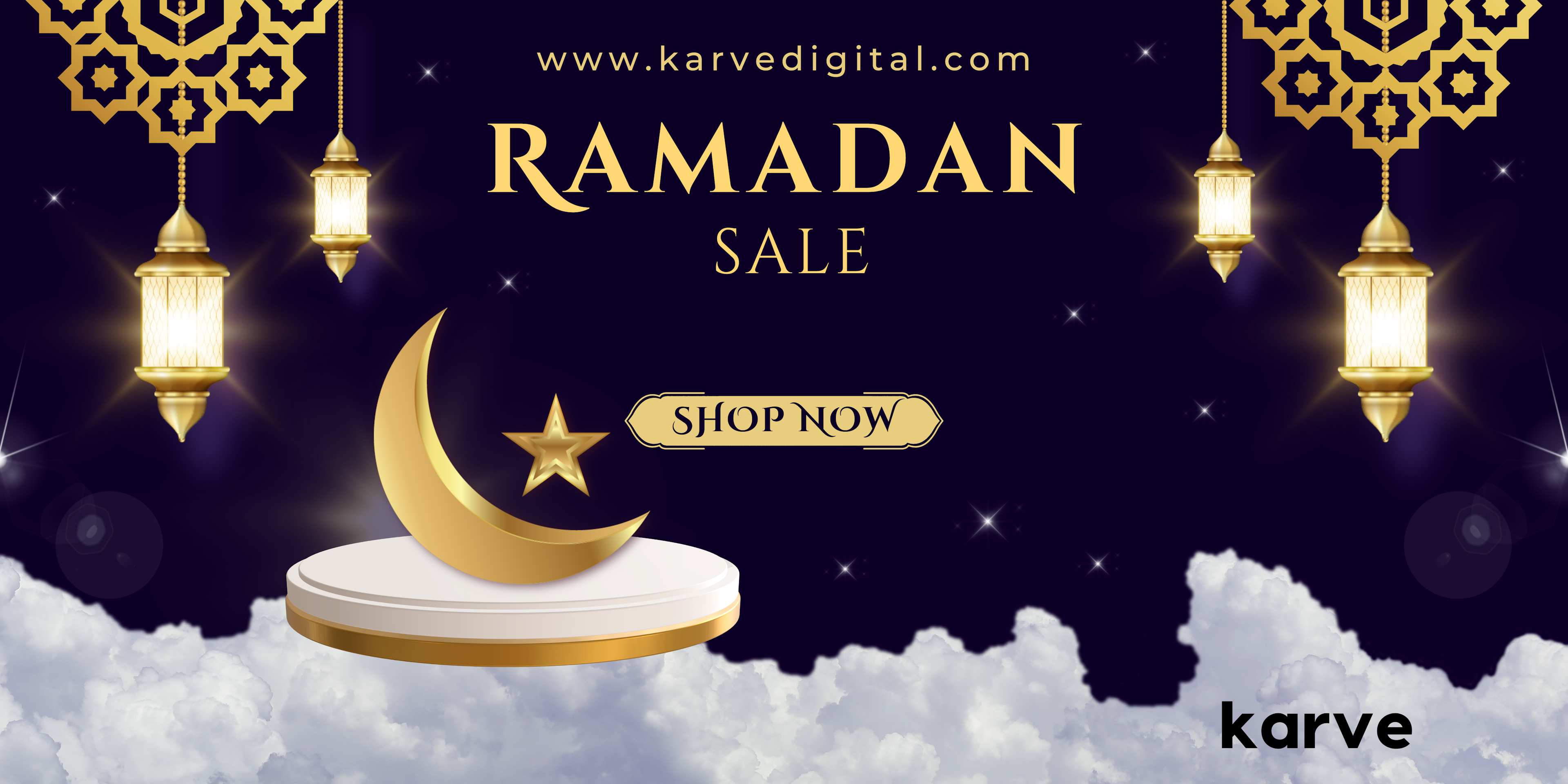 Maximizing E-Commerce Success During Ramadan in the Middle East: A Strategic Guide