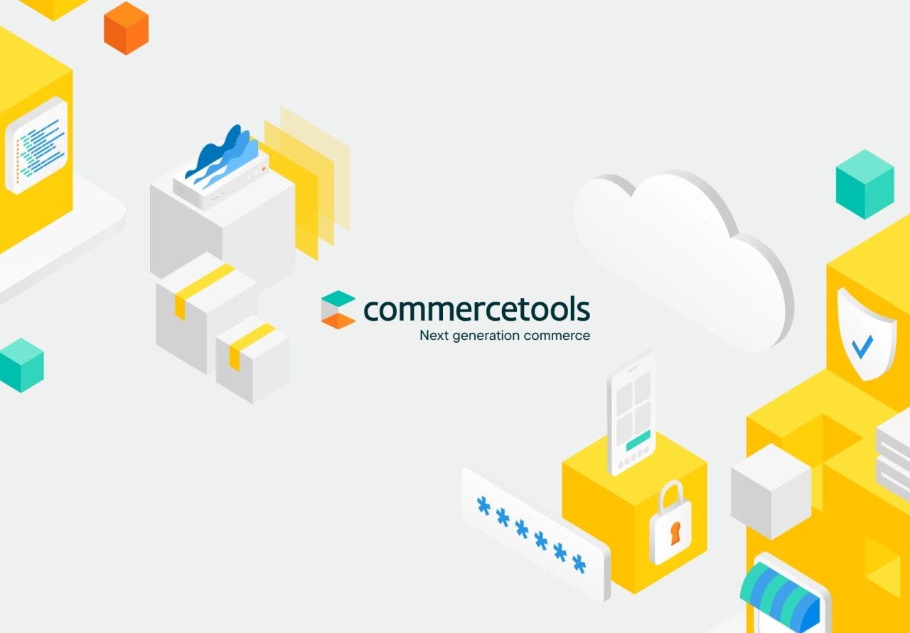 Commercetools leading composable commerce platform partner karve digital Dubai